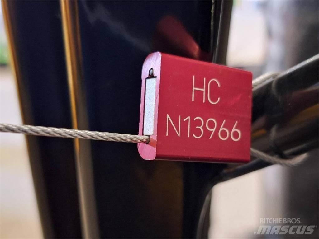 Hangcha XE20Ci Carrelli elevatori-Altro