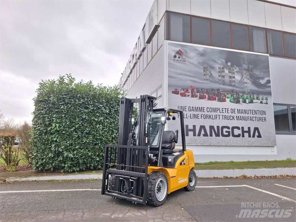 Hangcha XE30-i Carrelli elevatori-Altro