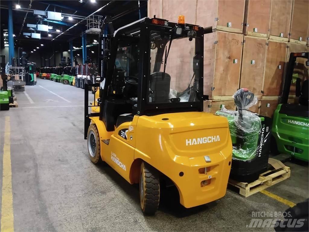 Hangcha XE30-i Carrelli elevatori-Altro