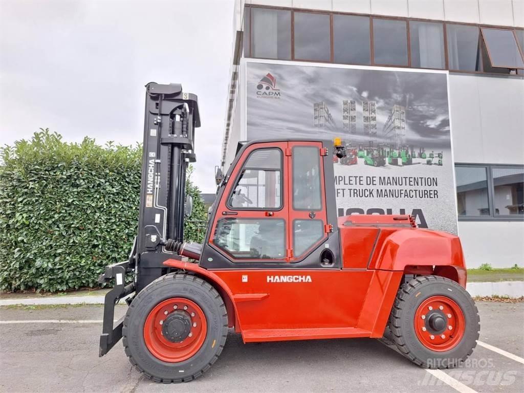 Hangcha XF100D Carrelli elevatori-Altro