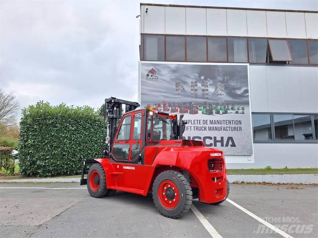Hangcha XF100D Carrelli elevatori-Altro