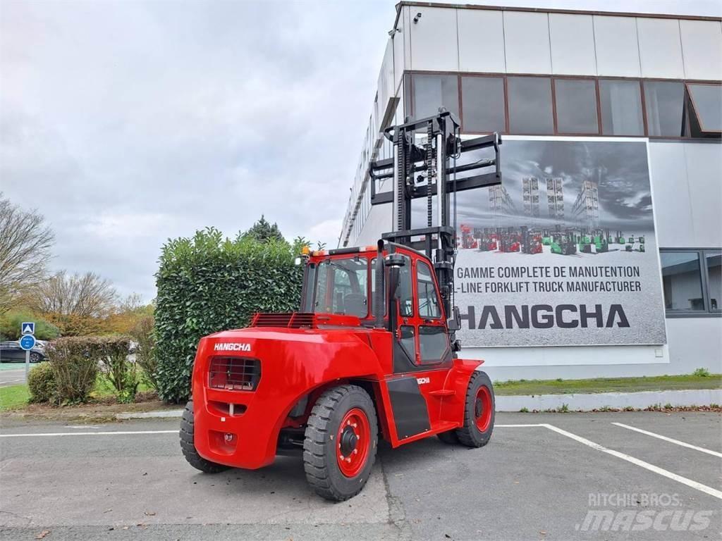 Hangcha XF100D Carrelli elevatori-Altro