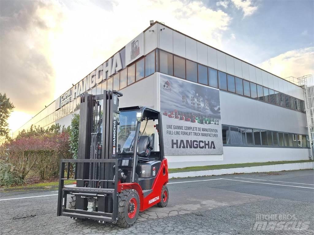 Hangcha XF18D Carrelli elevatori-Altro