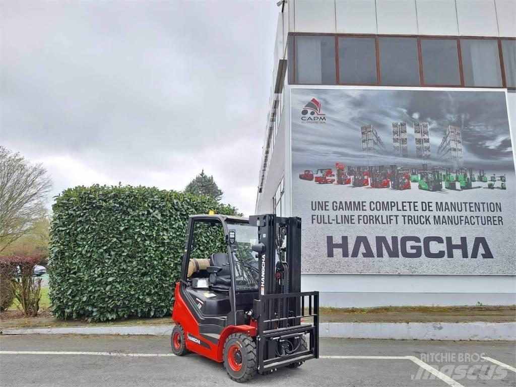 Hangcha XF18G-2 Carrelli elevatori-Altro