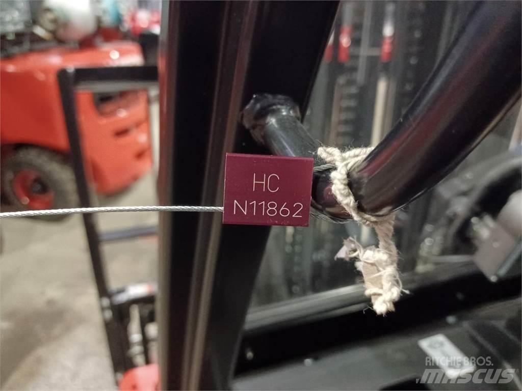 Hangcha XF25D Carrelli elevatori-Altro