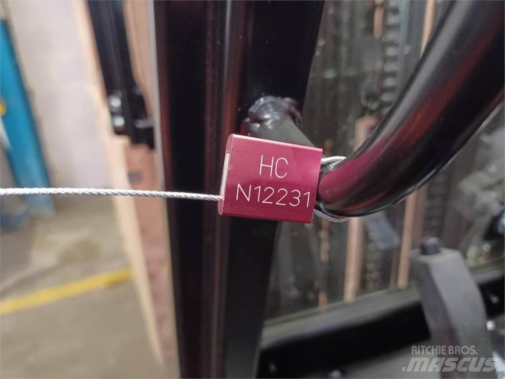 Hangcha XF25G Carrelli elevatori-Altro