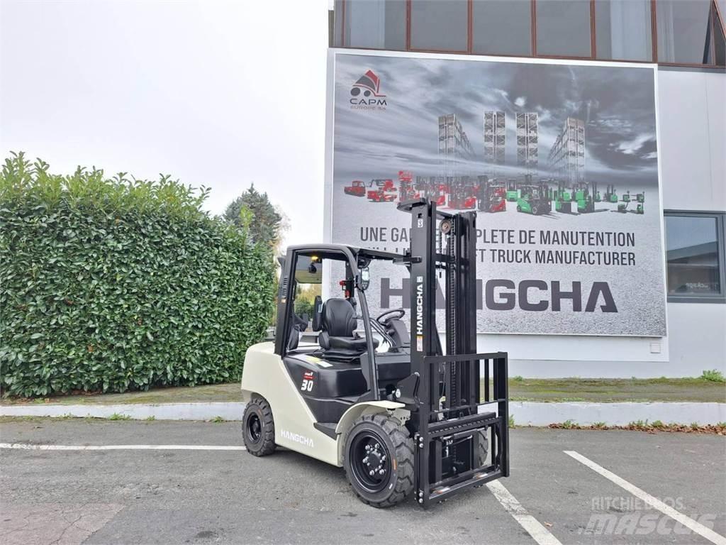 Hangcha XF30D Carrelli elevatori-Altro