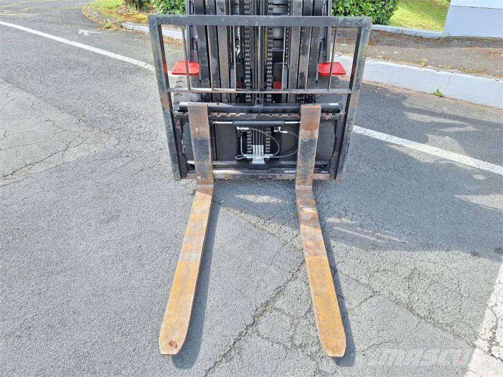 Hangcha XF35G Carrelli elevatori-Altro