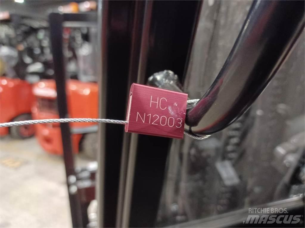 Hangcha XF35G Carrelli elevatori-Altro
