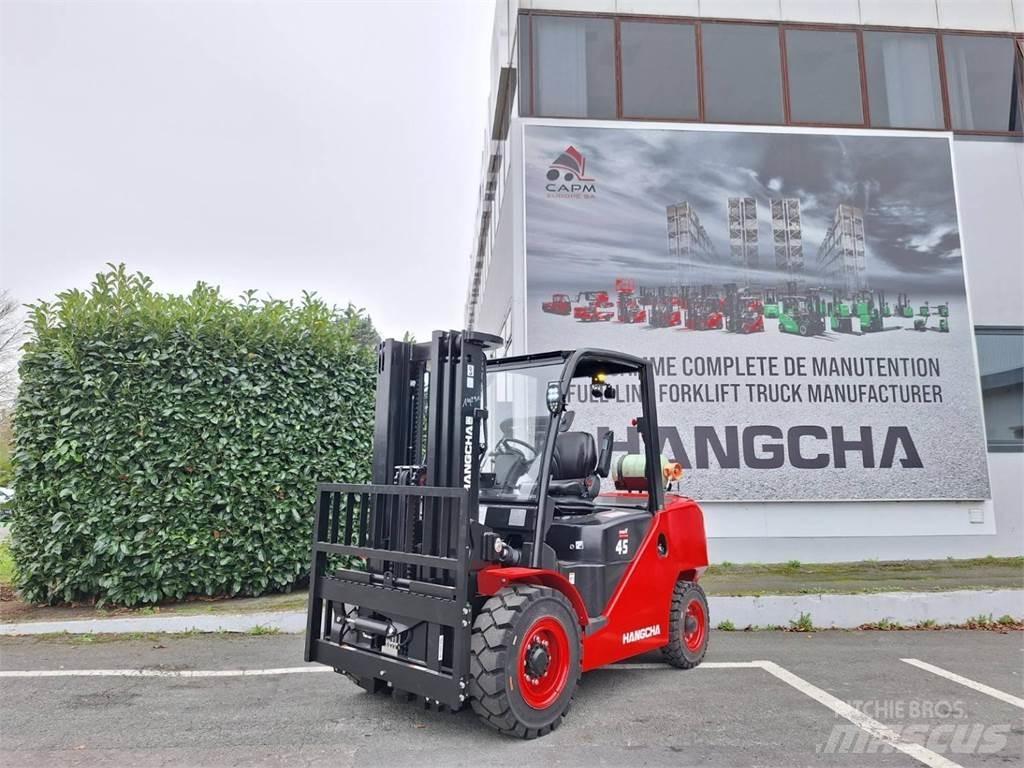 Hangcha XF45G Carrelli elevatori-Altro