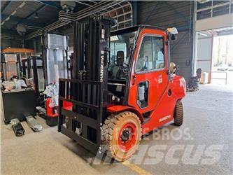 Hangcha XF50G Carrelli elevatori-Altro