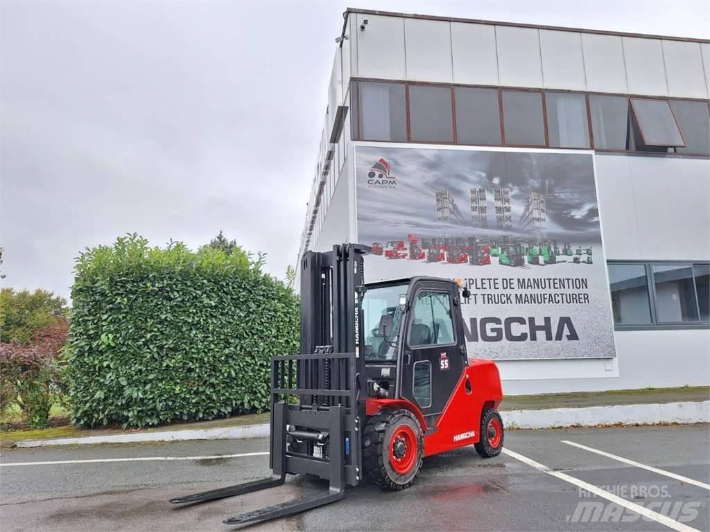 Hangcha XF55D Carrelli elevatori-Altro