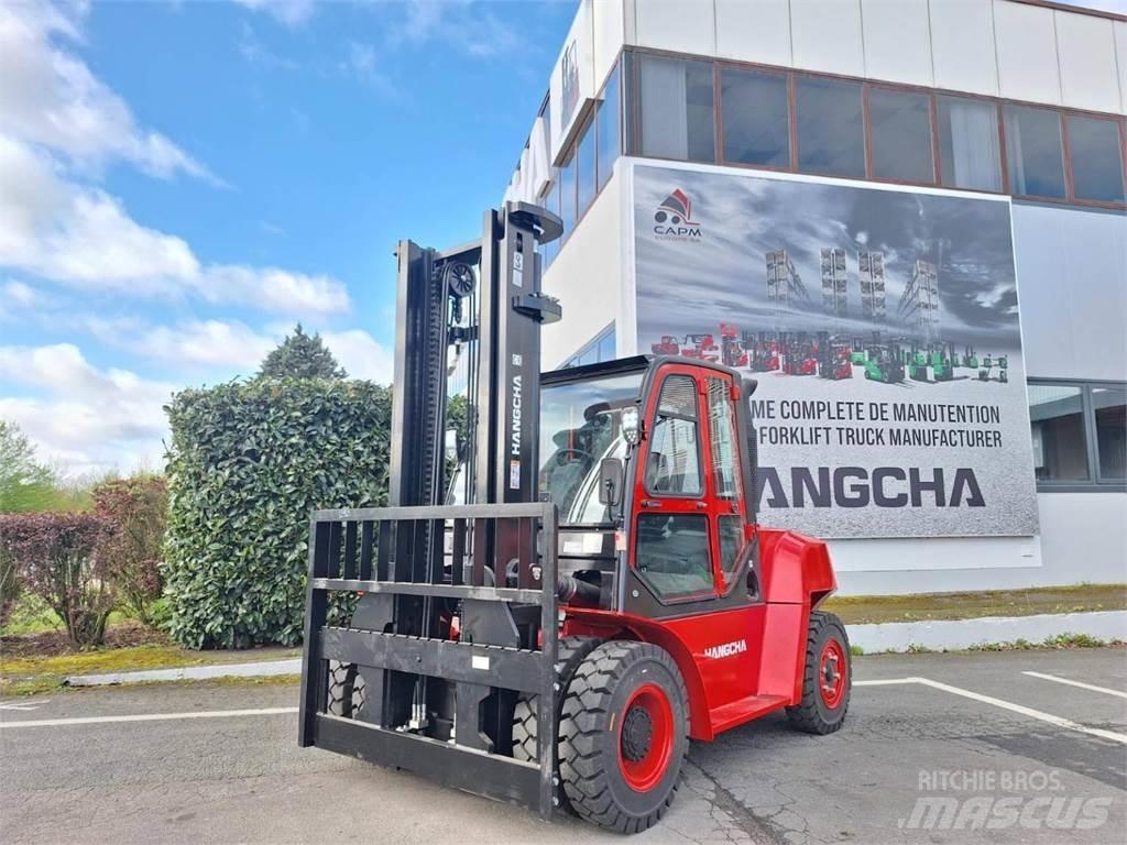 Hangcha XF70D Carrelli elevatori-Altro