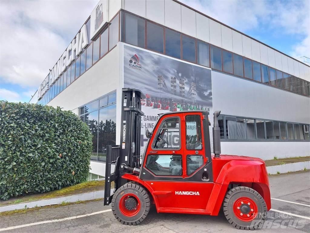Hangcha XF70D Carrelli elevatori-Altro