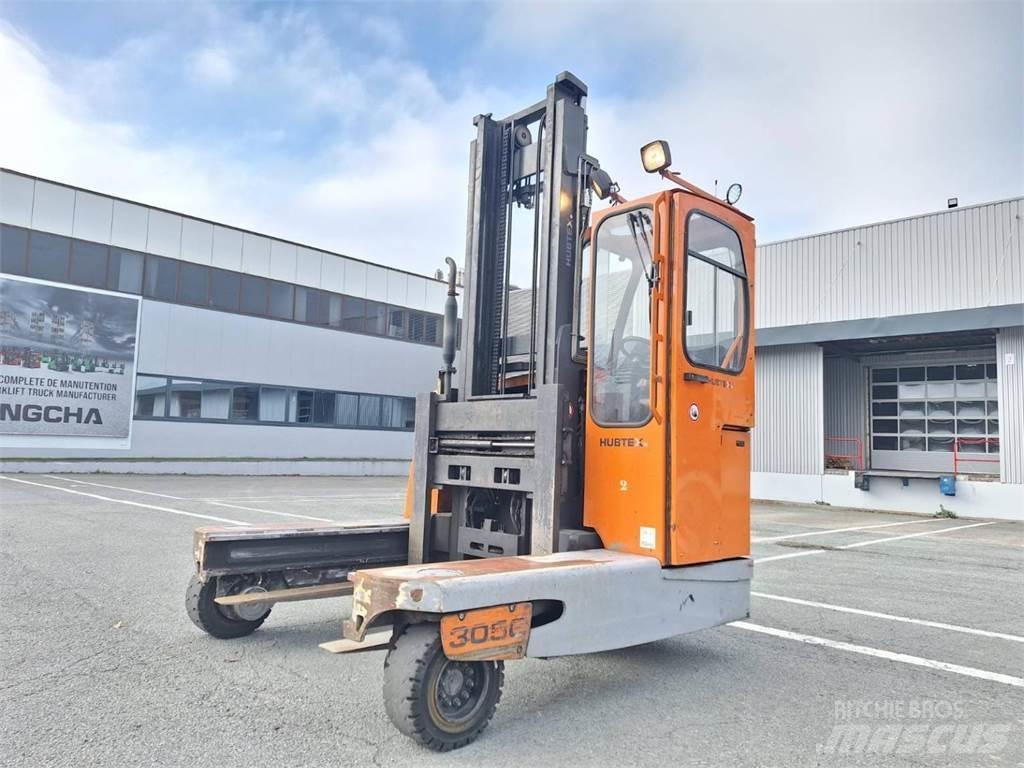 Hubtex DQ45D Carico laterale