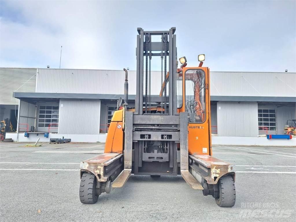 Hubtex DQ45D Carico laterale