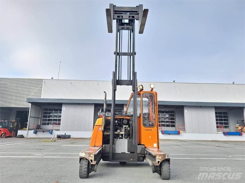 Hubtex DQ45D Carico laterale