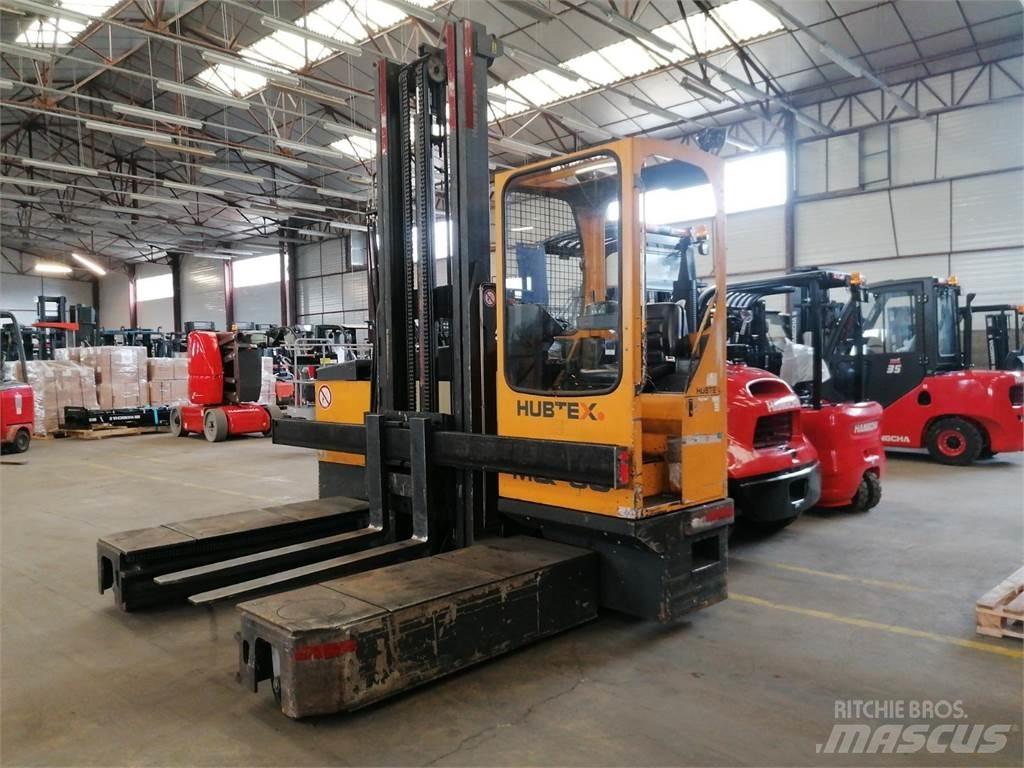 Hubtex MQ30 Carico laterale