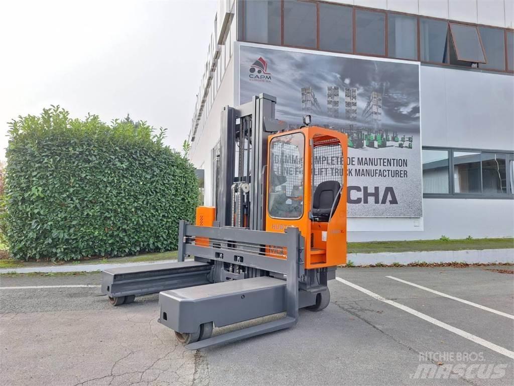 Hubtex MQ40 Carico laterale