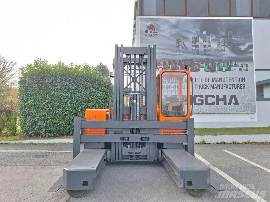 Hubtex MQ40 Carico laterale
