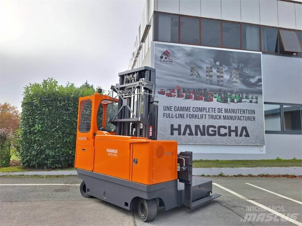 Hubtex MQ40 Carico laterale