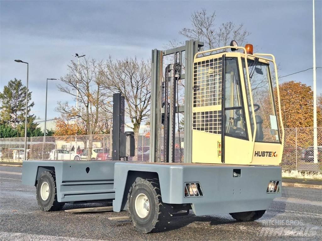 Hubtex S30 D Carico laterale