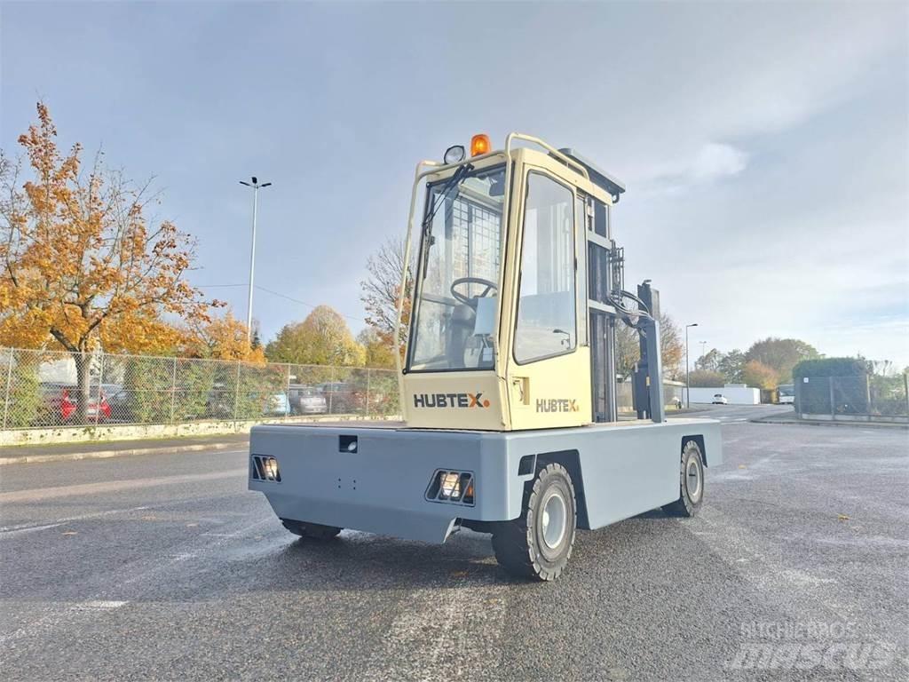Hubtex S30 D Carico laterale