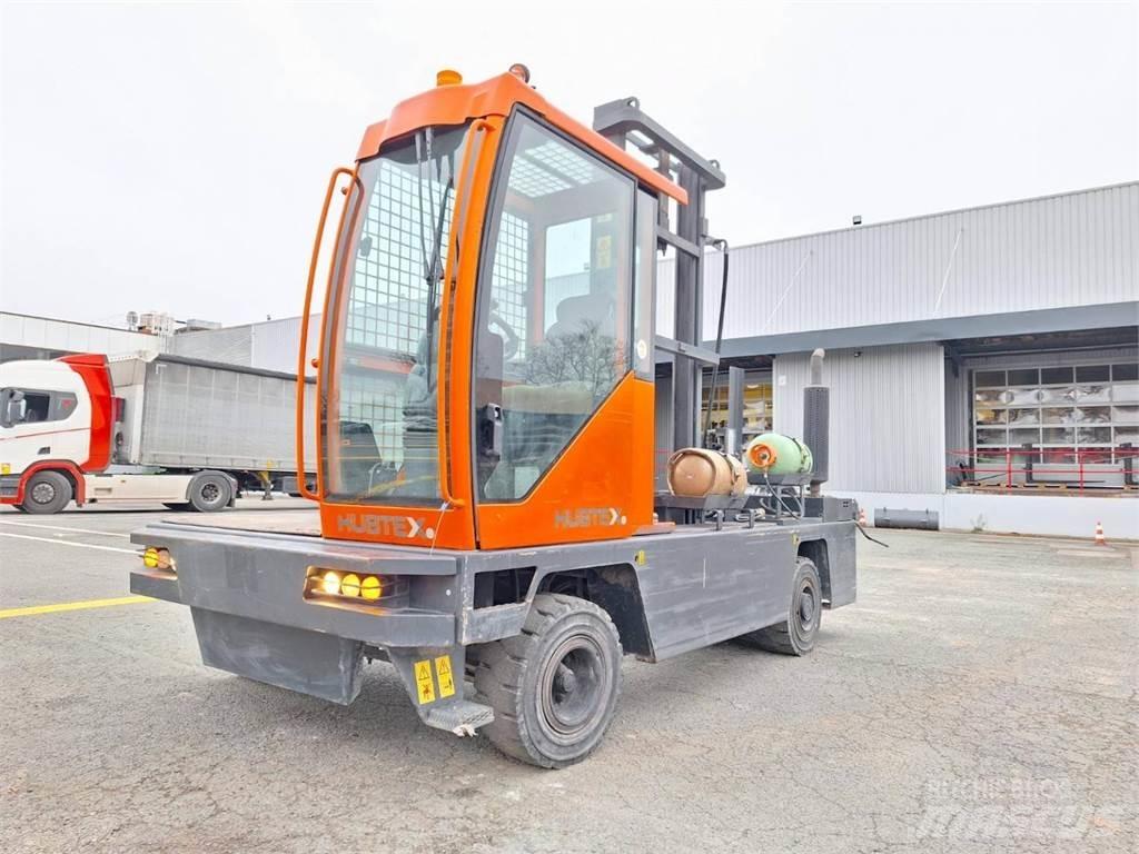 Hubtex S35 G Carico laterale