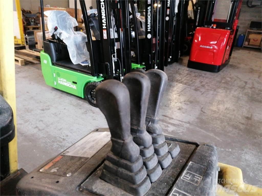 Hyster E1.50XM Carrelli elevatori-Altro