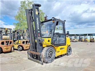 Hyundai 40L-7A Carrelli elevatori-Altro
