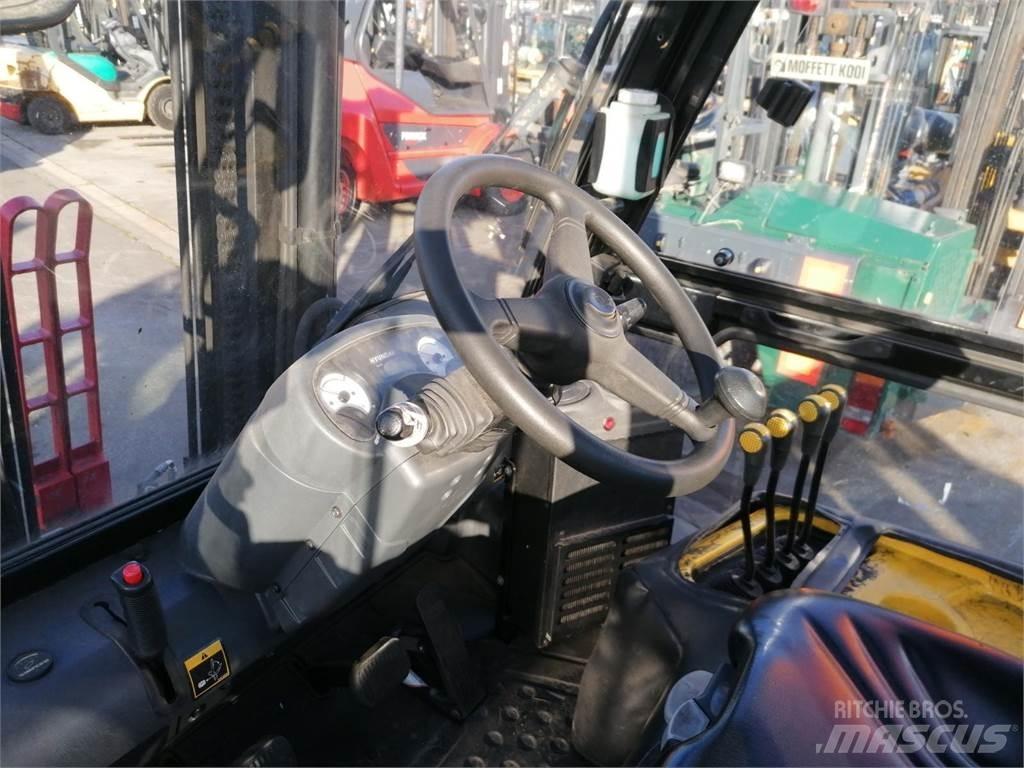 Hyundai 40L-7A Carrelli elevatori-Altro