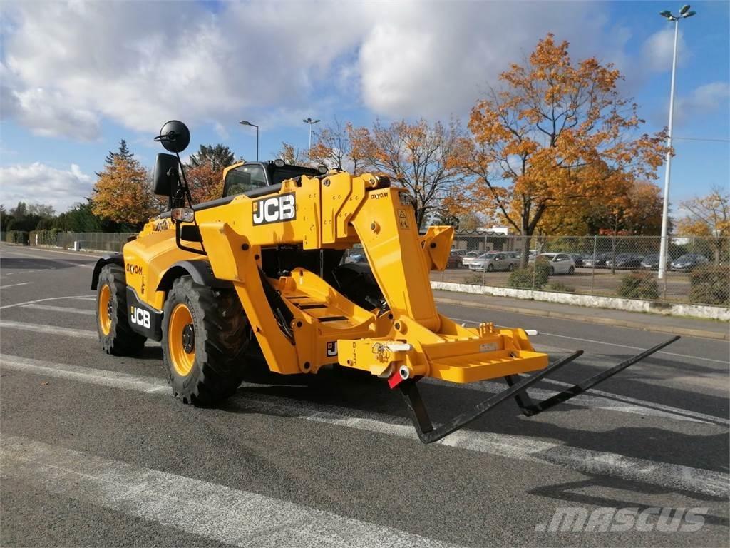 JCB 540-180 Sollevatori telescopici per agricoltura