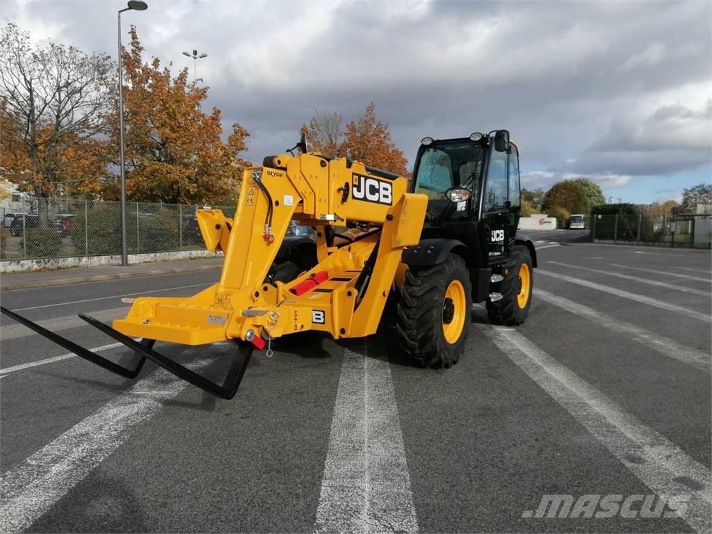 JCB 540-180 Sollevatori telescopici per agricoltura