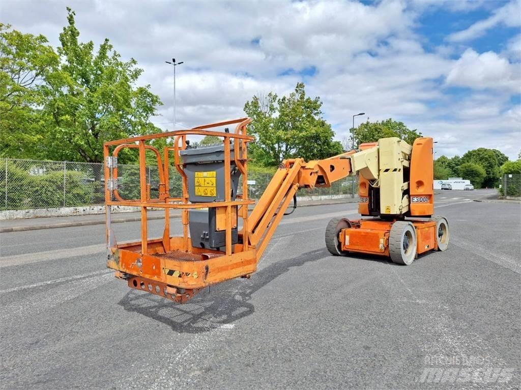 JLG E300AJP Piattaforme cingolate, Piattaforme a ragno e Montacarichi
