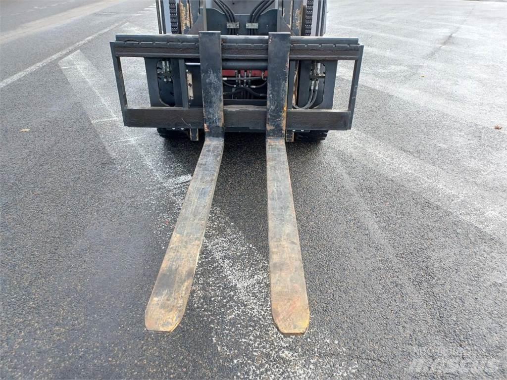 Kalmar ECF70-6 Carrelli elevatori-Altro