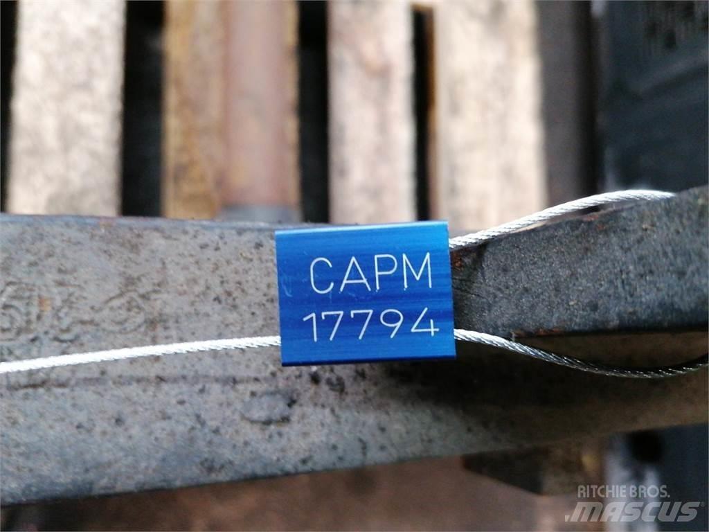 Kaup 2T185T Altri attacchi e componenti