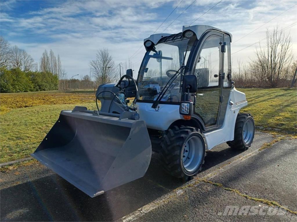  Manitech T150H Movimentazione Materiali - Altro