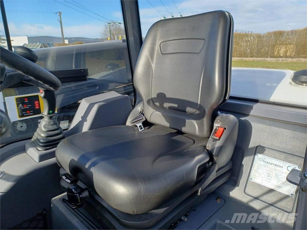  Manitech T150H Movimentazione Materiali - Altro