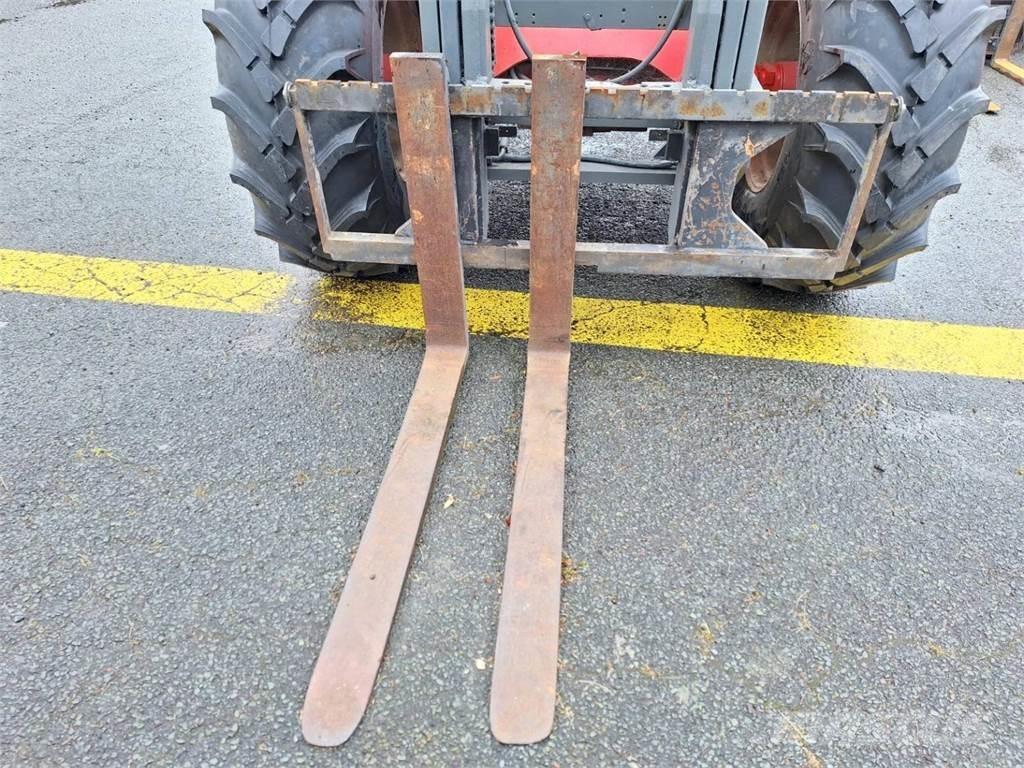 Manitou M30.2 Elevatore per esterni