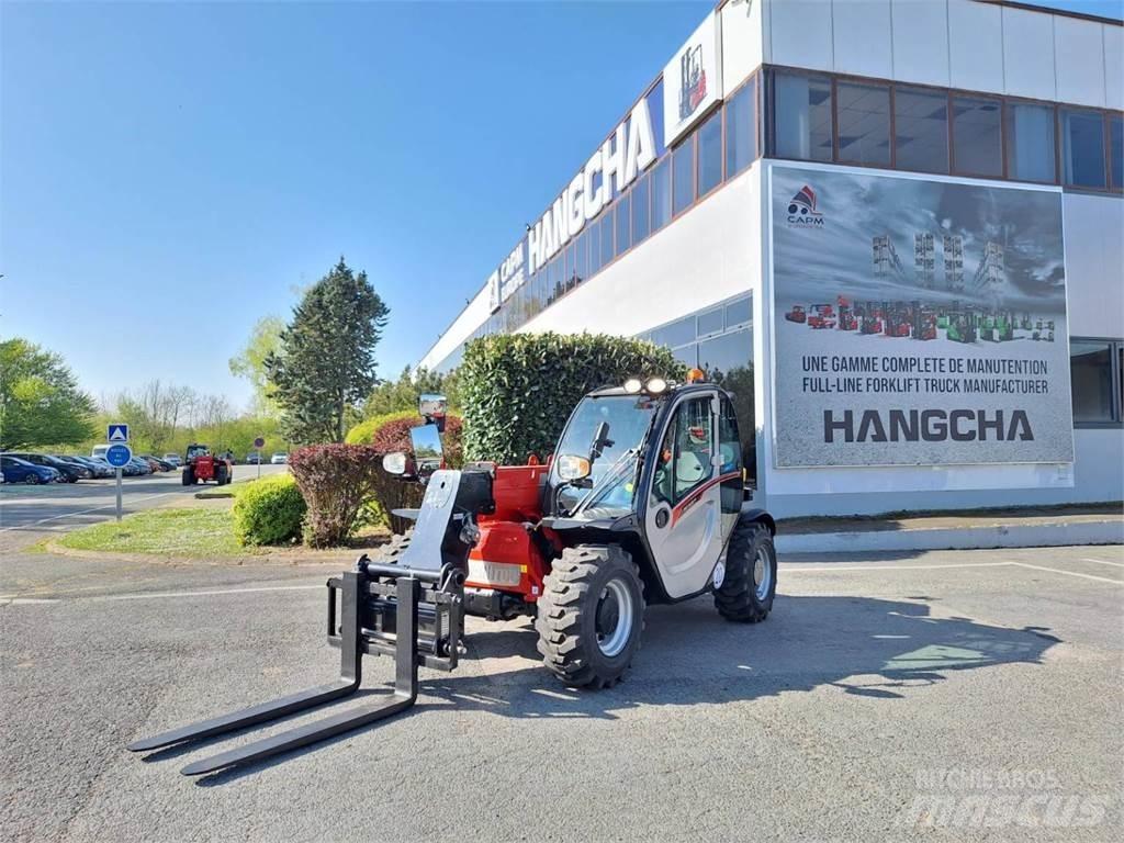 Manitou MT625H Sollevatori telescopici per agricoltura