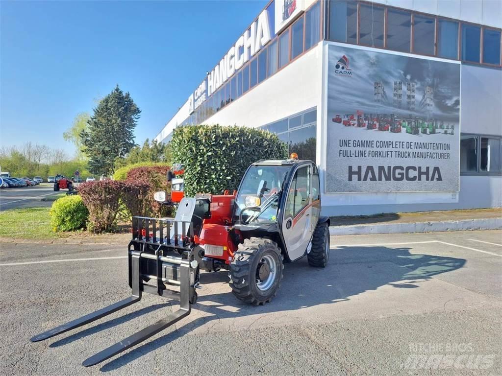 Manitou MT625H Sollevatori telescopici per agricoltura
