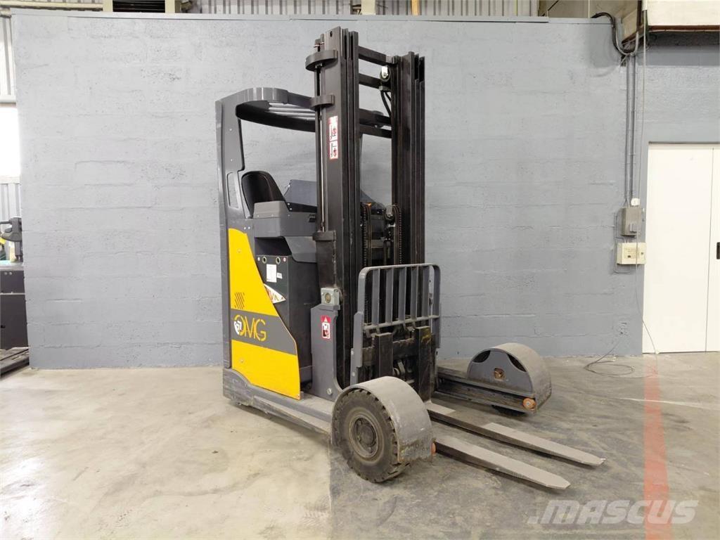 OMG NEOS16 SE Carrello retrattile