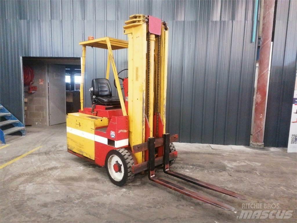  Peg F2050EB Carrelli elevatori-Altro