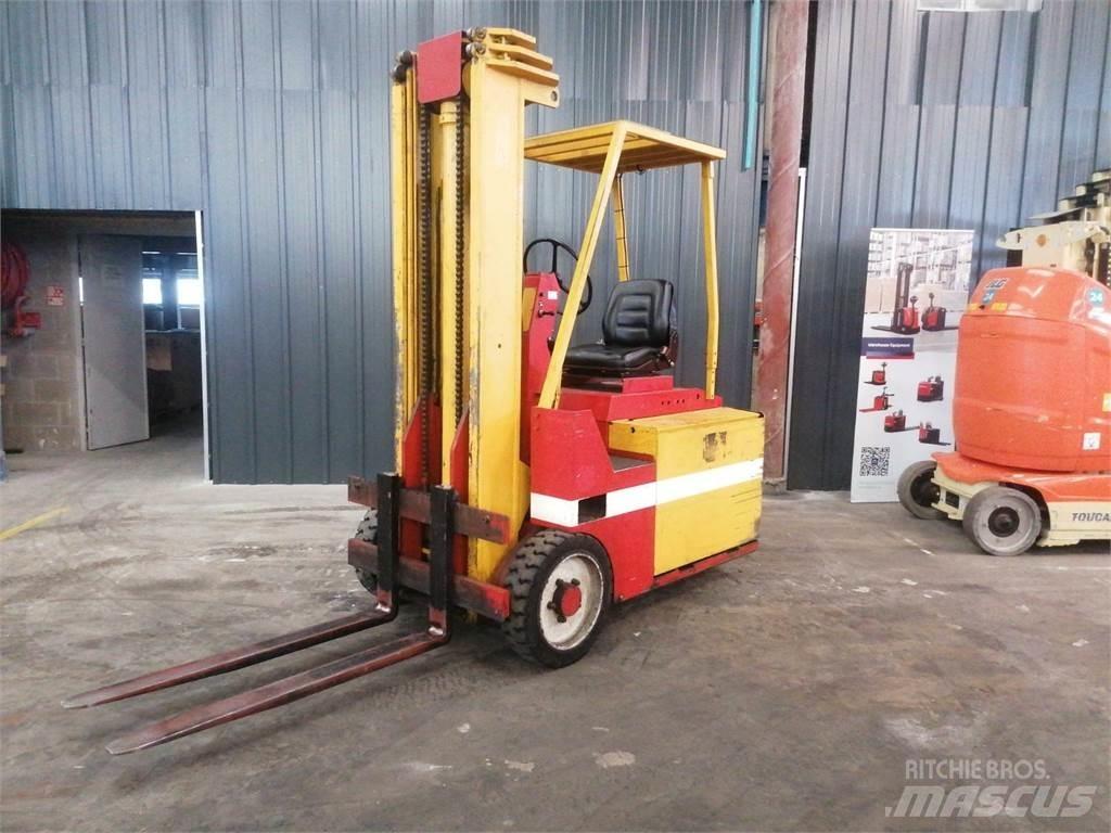  Peg F2050EB Carrelli elevatori-Altro
