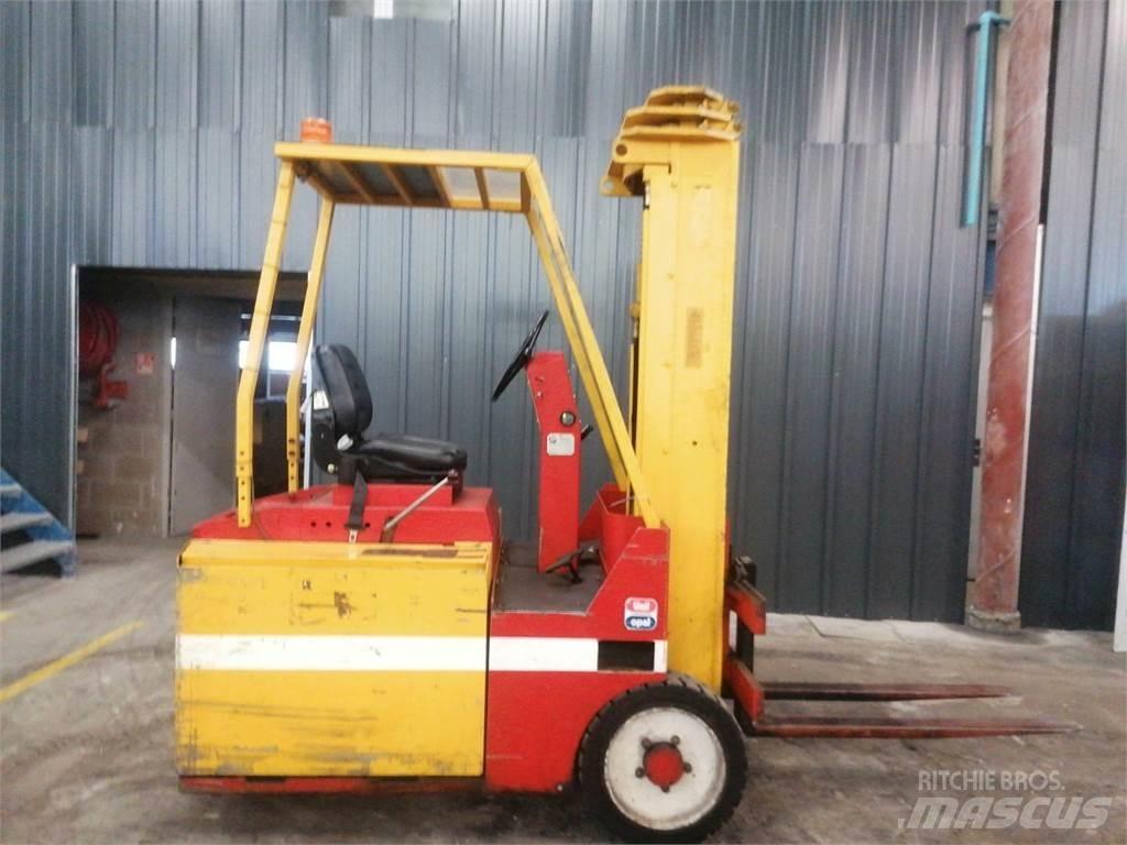  Peg F2050EB Carrelli elevatori-Altro