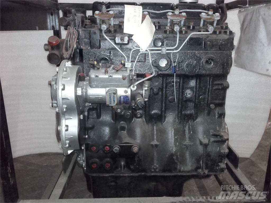 Perkins 42482 Motori