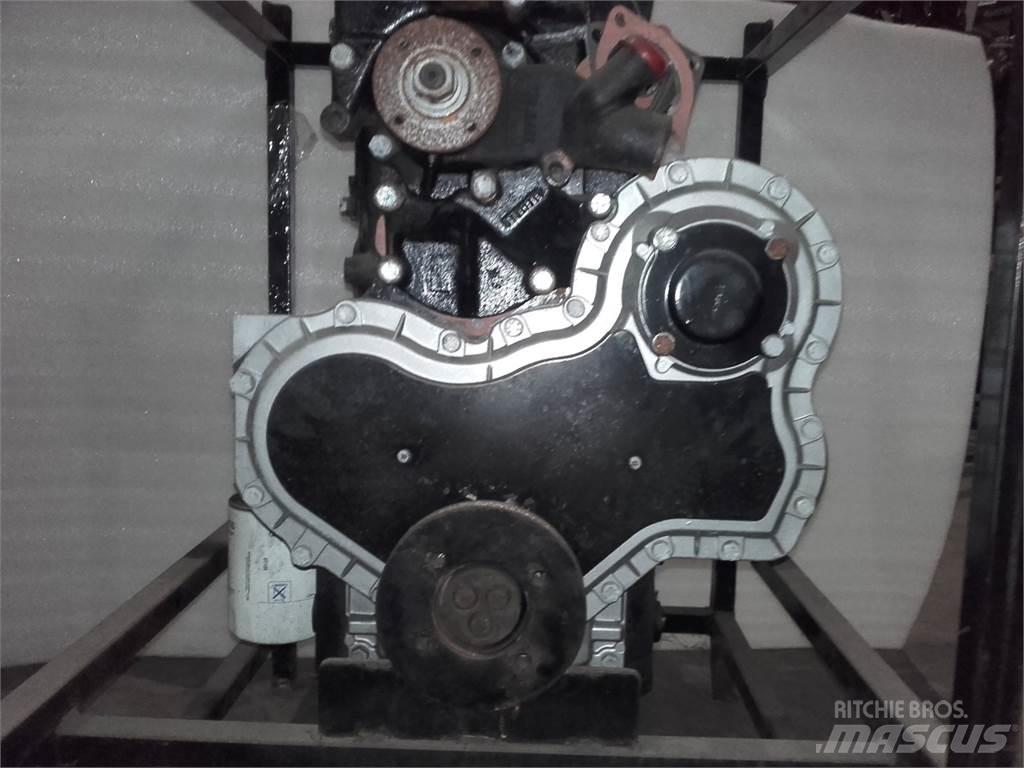 Perkins 42482 Motori
