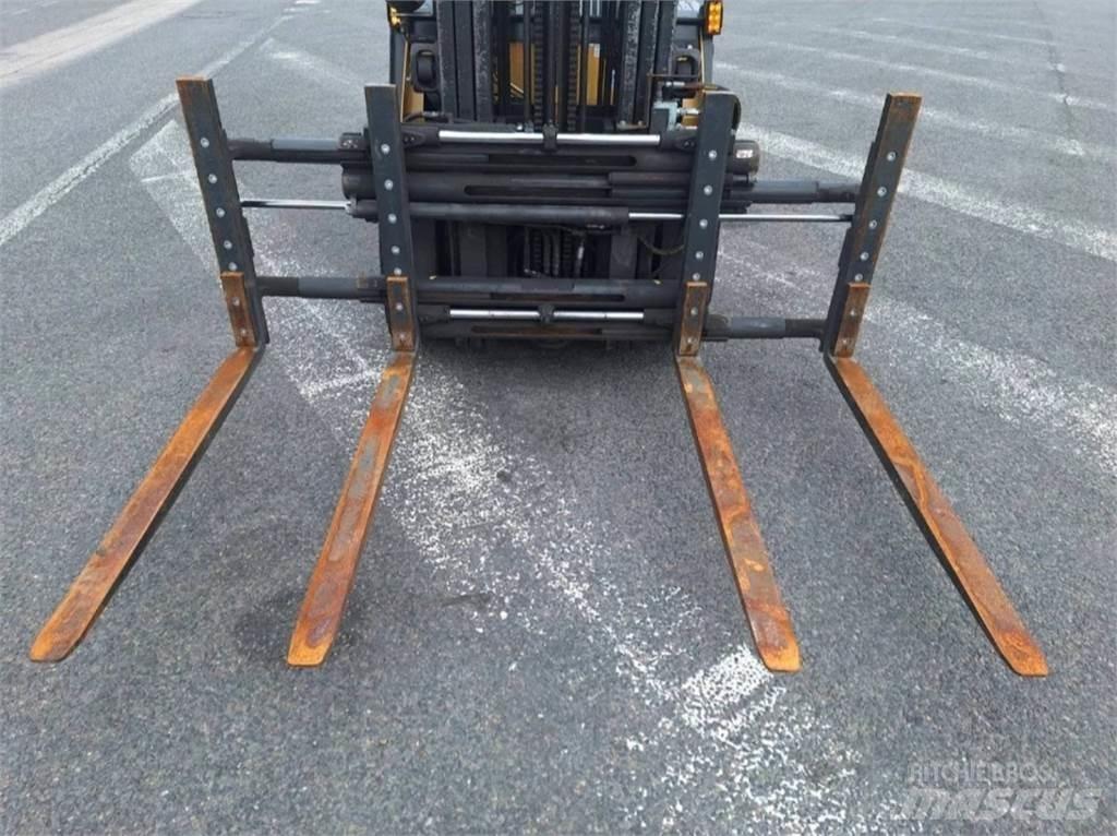 Seith DPK22C Carrelli elevatori-Altro