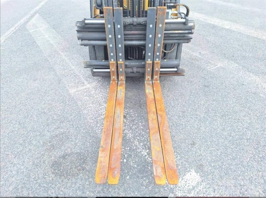 Seith DPK22C Carrelli elevatori-Altro
