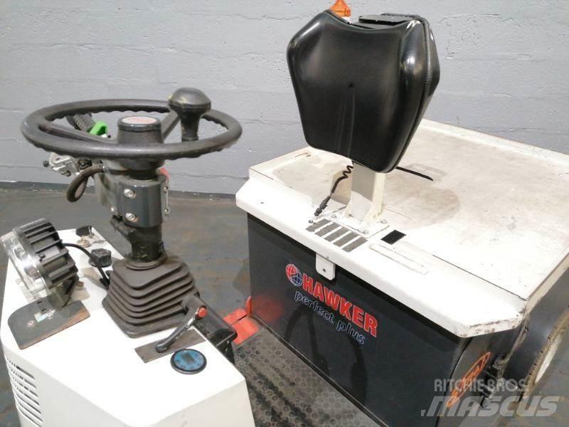 Simai PTE9 Movimentazione Materiali - Altro